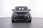 Land Rover Discovery by Startech 2017 года